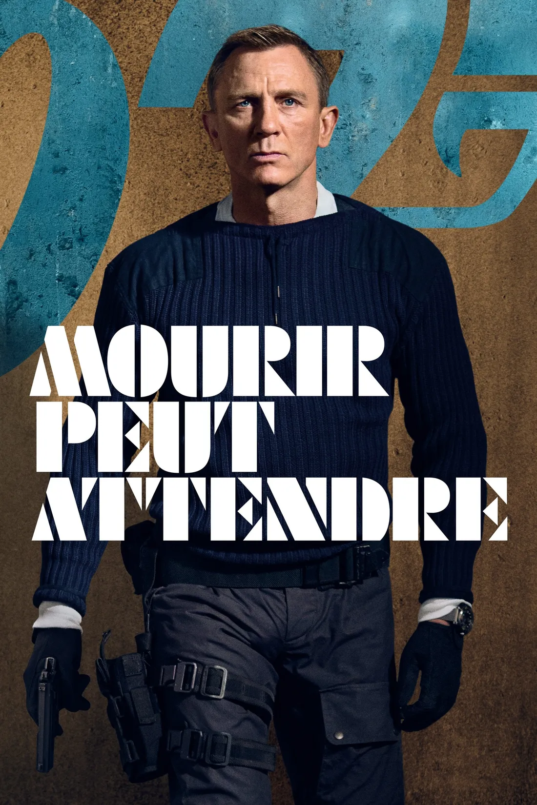 Mourir peut attendre (2021)